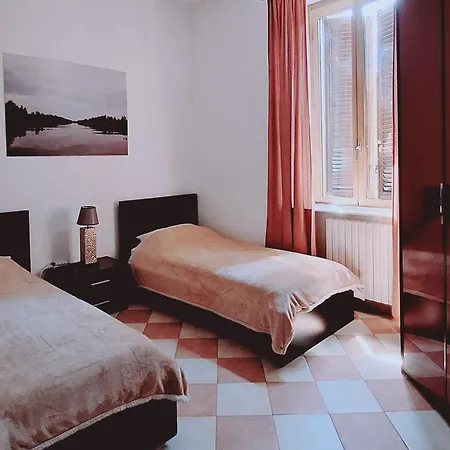Casa Verdi A Nord Di Milano Cinisello Balsamo