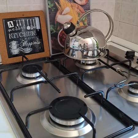 Apartman Casa Verdi A Nord Di Milano *