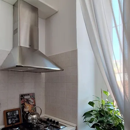Casa Verdi A Nord Di Milano *