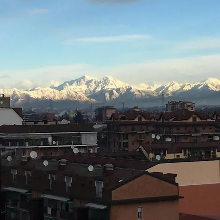 Casa Verdi A Nord Di Milano Apartman *