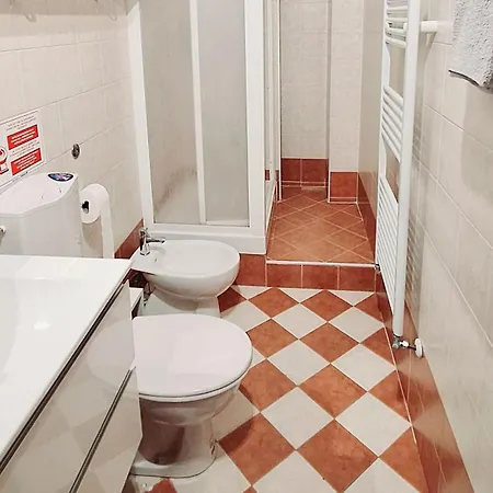 Appartement Casa Verdi A Nord Di Milano Cinisello Balsamo