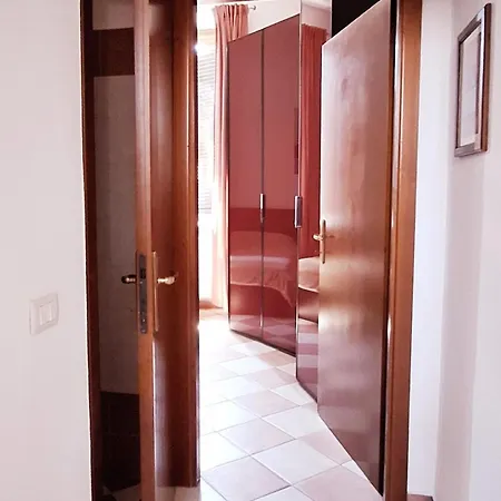 Casa Verdi A Nord Di Milano Appartement *